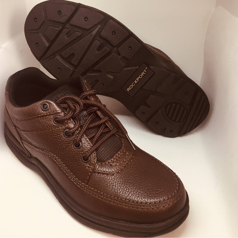 Rockport men’s shoes